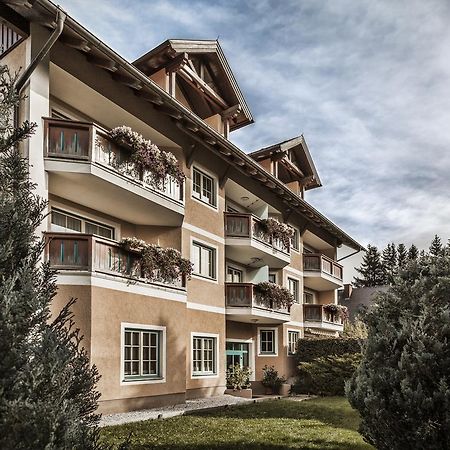 Appartements Lueftenegger Маутерндорф Екстериор снимка