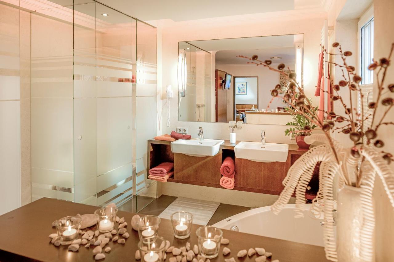 Appartements Lueftenegger Маутерндорф Екстериор снимка