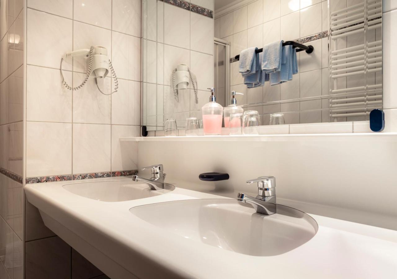 Appartements Lueftenegger Маутерндорф Екстериор снимка