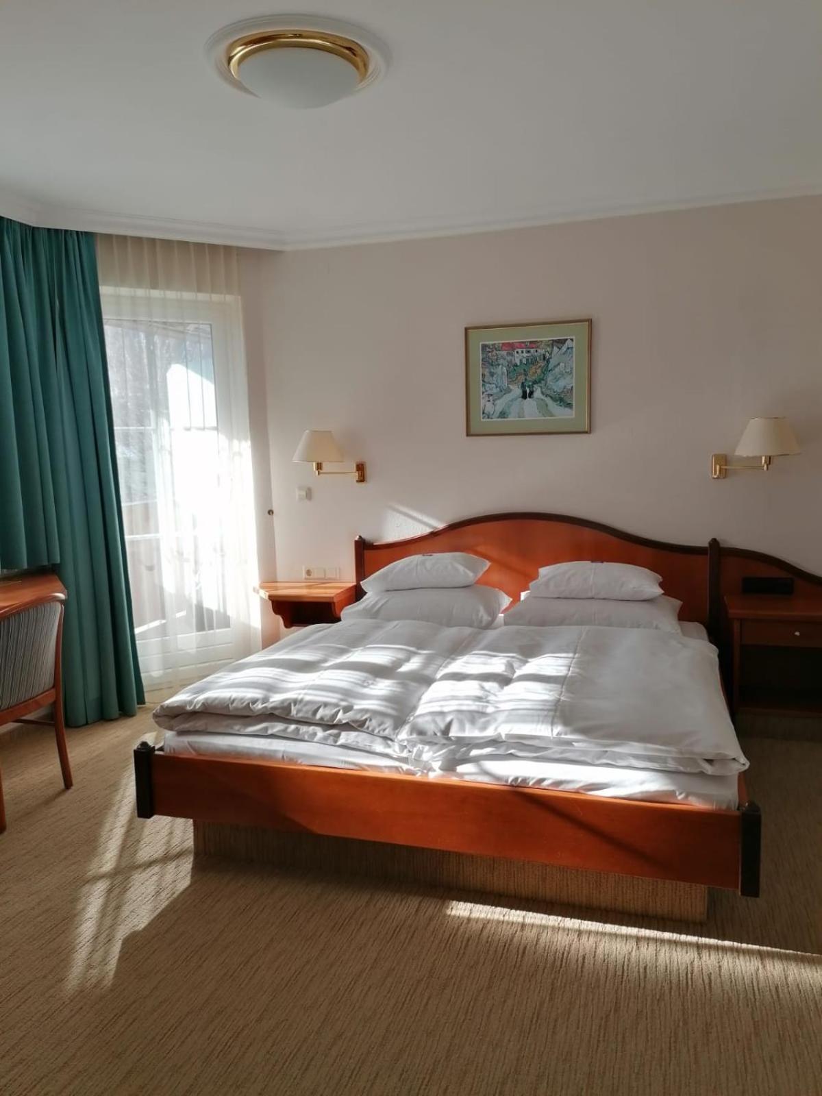 Appartements Lueftenegger Маутерндорф Екстериор снимка