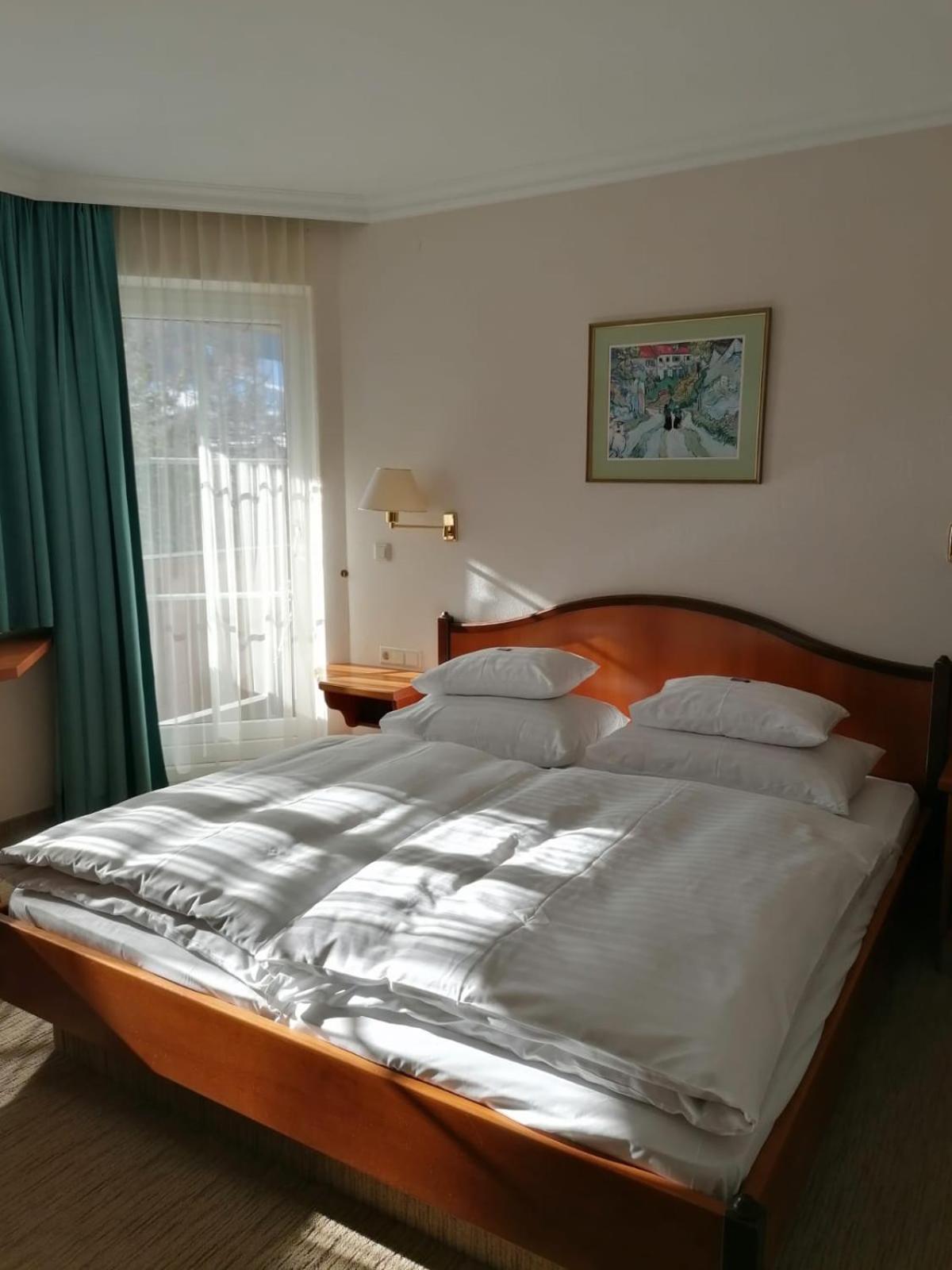 Appartements Lueftenegger Маутерндорф Екстериор снимка