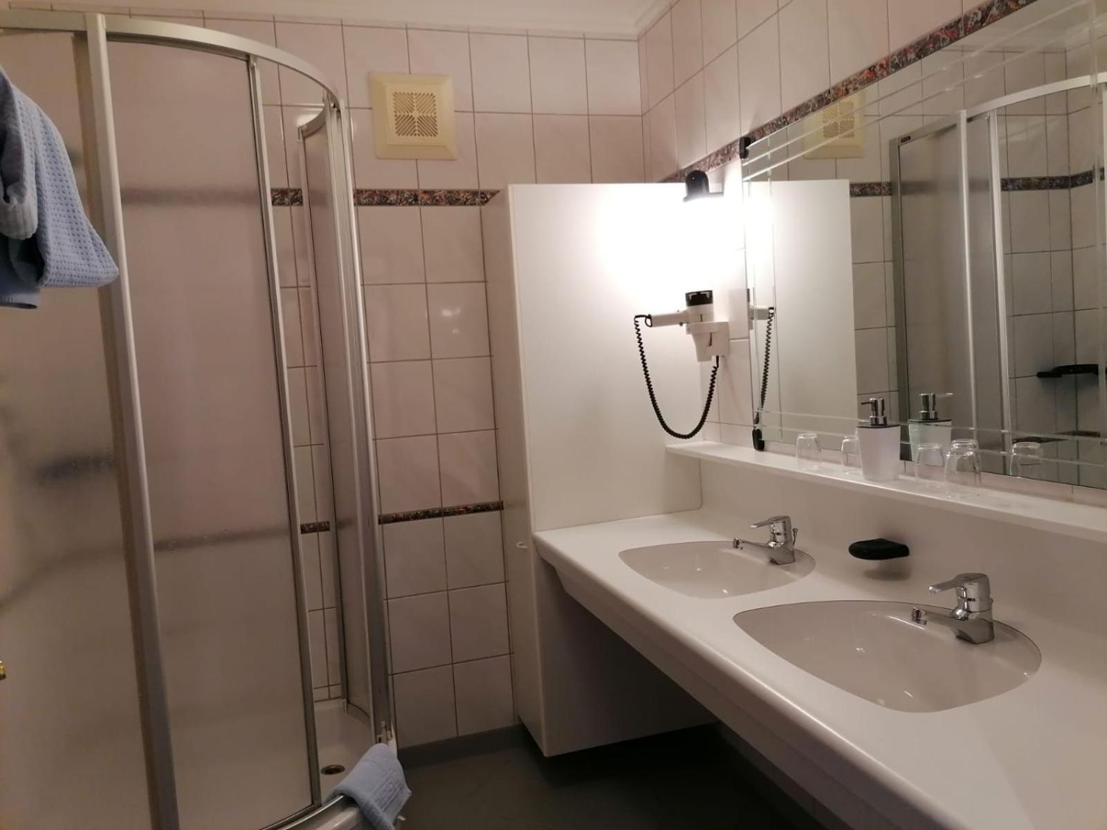 Appartements Lueftenegger Маутерндорф Екстериор снимка