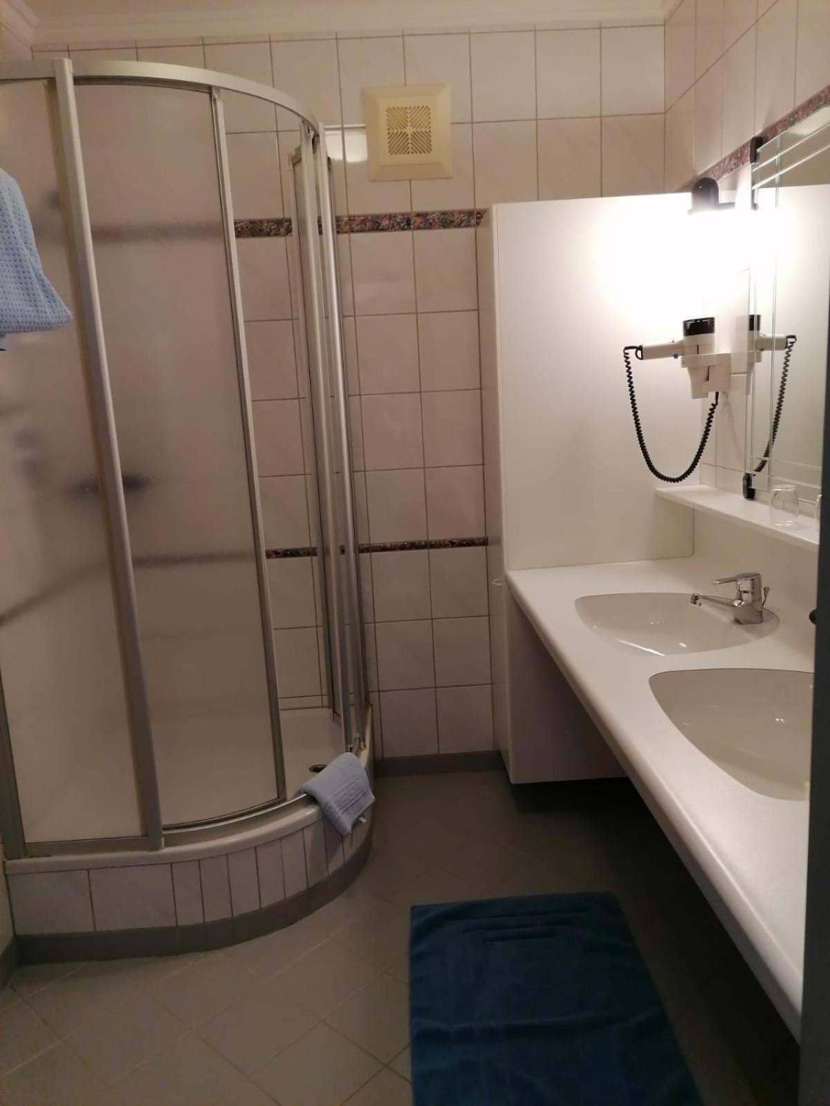 Appartements Lueftenegger Маутерндорф Екстериор снимка